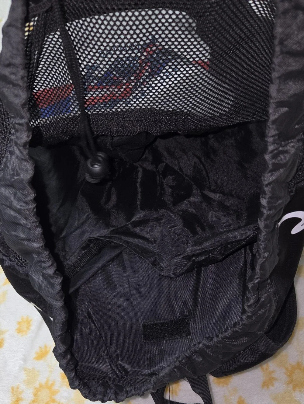 Cliff Keen authentic cliff